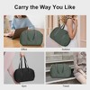 Hynes Eagle Mini Travel Gym Bag Ultralight Duffle-Green - 2 of 4