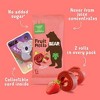 Bear Strawberry Fruit Rolls - 5ct/3.5oz : Target