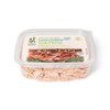Lower Sodium Oven Roasted Turkey Breast Ultra-Thin Deli Slices - 8oz - Good & Gather™ - 2 of 3