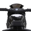 TopComfy Baby Walkers Kids Bike Licensed BMW, Toddler Bike, 3 Wheeled Bike for Kids, Gift, Childlike Fun, Grand, Black, 22"*14.25"*12.25" - 3 of 4
