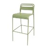 Carmella Outdoor BarStool(Set of 2) - 3 of 4