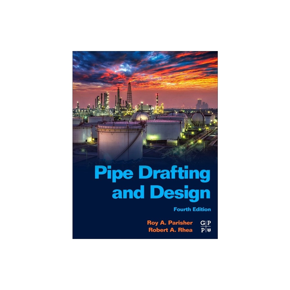 Pipe Drafting and Design