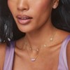 Kendra Scott Eva Pendant Necklace - 4 of 4