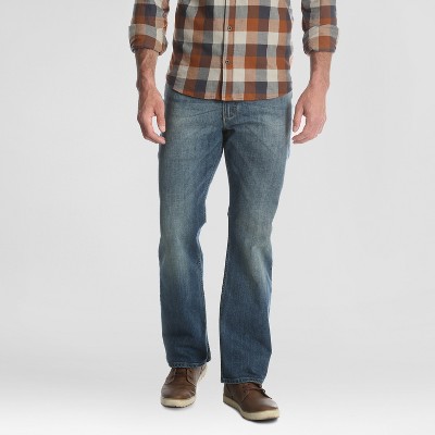 wrangler relaxed boot cut jeans target