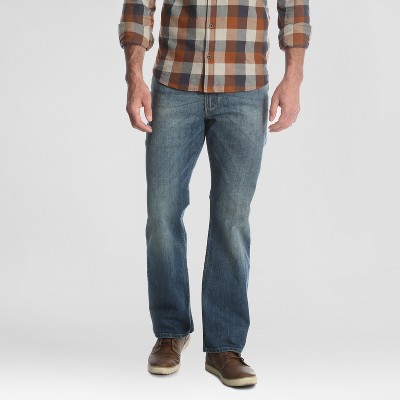 wrangler relaxed bootcut