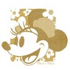 Girl's Disney Groovy Minnie T-Shirt - 2 of 4