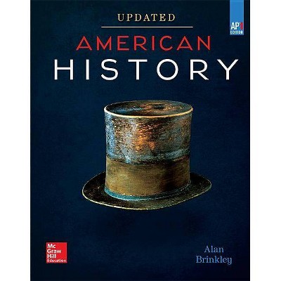 Brinkley American History Textbook