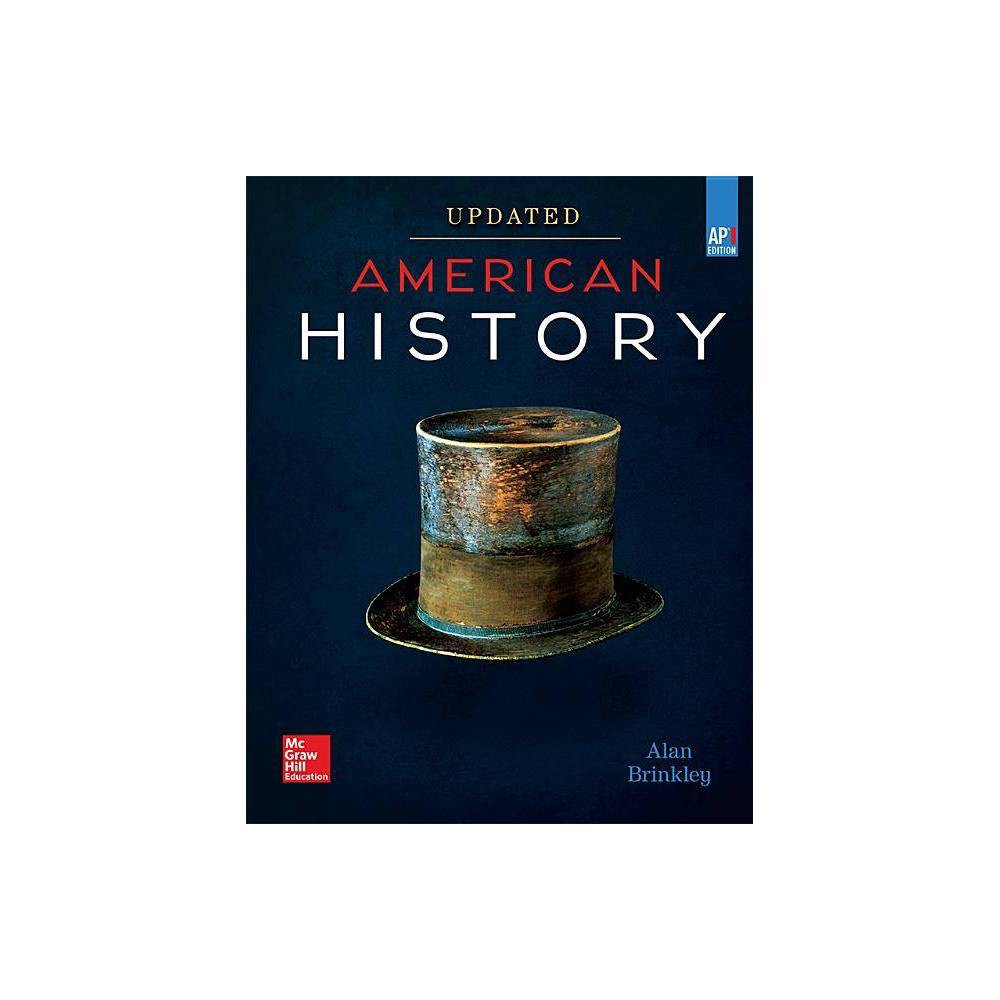 ISBN 9780076738304 - Brinkley, American History: Connecting with the ...