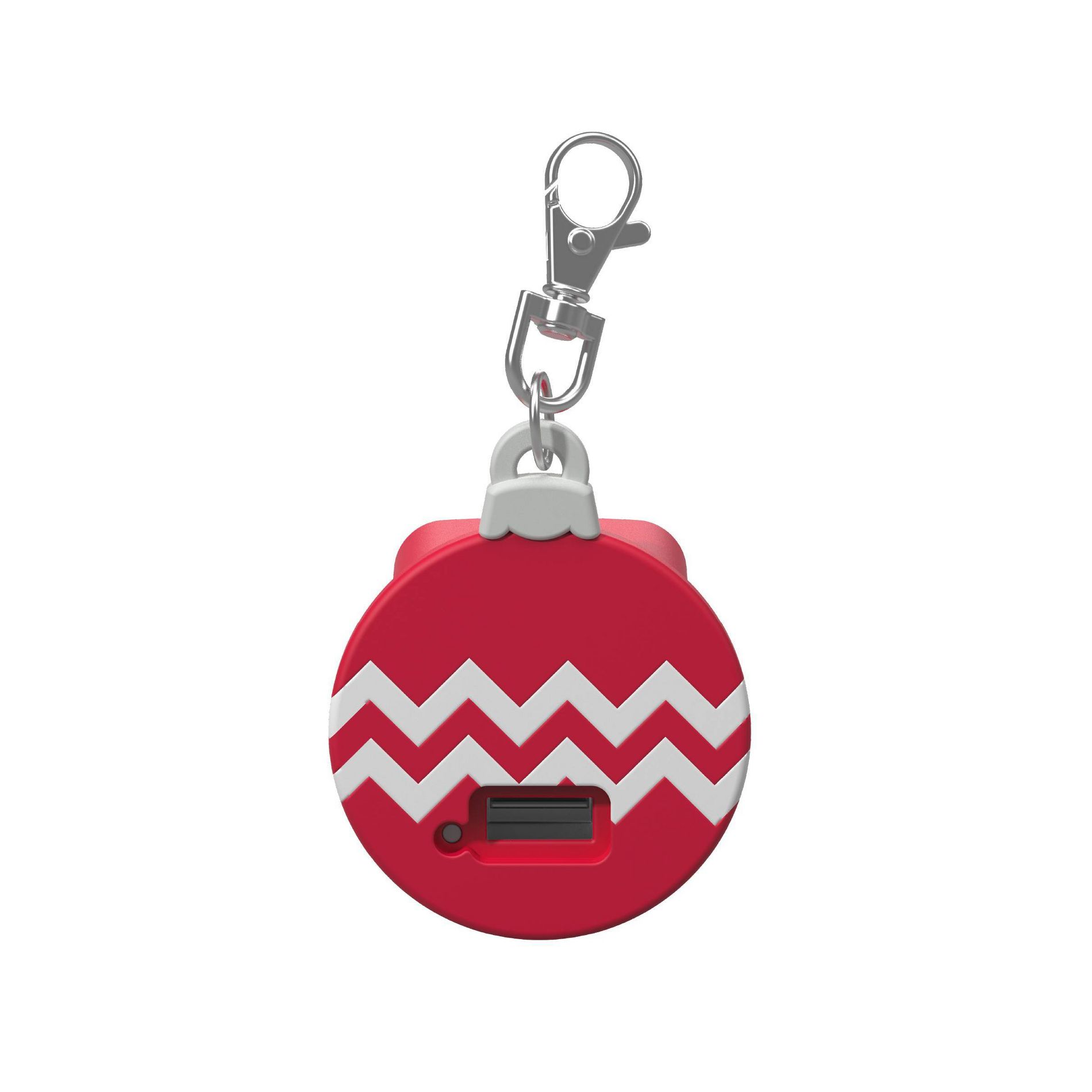 GEMS Figural Keychain Wall Charger - Ornament