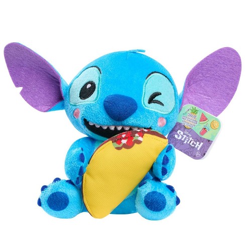 Lilo and stitch stuffed animal target online