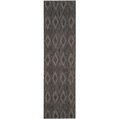 Courtyard CY8522 Power Loomed Indoor and Outdoor Rug - Safavieh