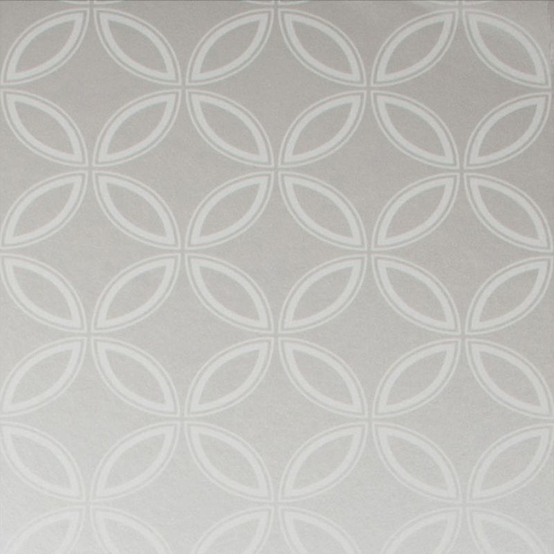 Eternity Pearl Neutral Geometric Paste the Wall Wallpaper, 1 of 5