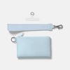 Phone Wristlet with Translucent Jelly Card Holder - heyday™ - 4 of 4