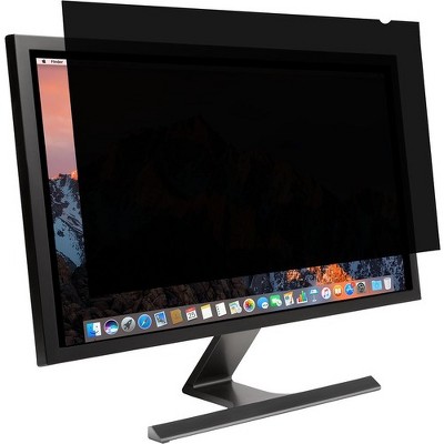 Kensington FP270W9 Privacy Screen for 27" Widescreen Monitors (16:9) - For 27" Widescreen LCD Monitor - 16:9