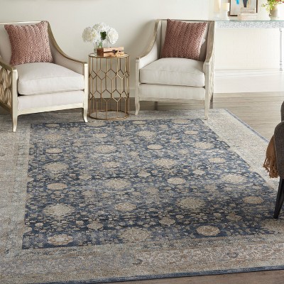 Nourison Ki25 Malta MAI07 Area Rug
