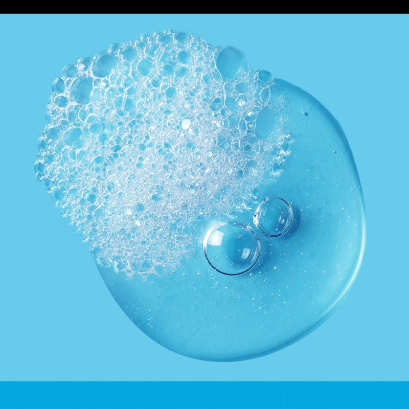 Neutrogena Hydro Boost Fragrance Free Hydrating Cleansing Gel, 4 of 16