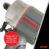AIRCAT 1056-XL 1/2-Inch Nitrocat Composite Compact Impact Wrench 750 ft-lbs - 4 of 4