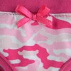 Sophia's - 18" Doll - Set of 3 Underwear - Hot Pink/White/Blue - 3 of 4