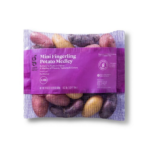  Fresh Purple Sweet Potatoes-4LBS : Grocery & Gourmet Food