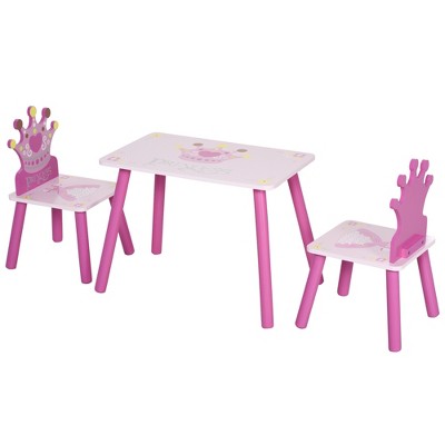 Minnie mouse table 2024 and chairs target