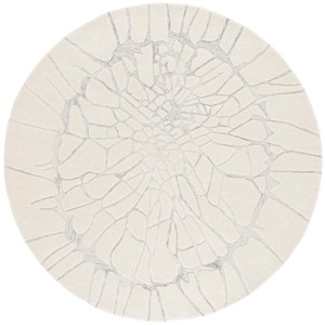 Mykonos MKN101 Hand Tufted Indoor Rug - Safavieh - 1 of 3