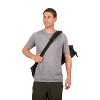 Mantisyoga The Call to Practice Sling Bag - Black - 3 of 4