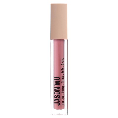 Jason Wu Beauty Tint It Oil It Plump It Lipstick - Pink Pineapple - 0. ...