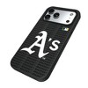 MLB American League Teams Text Backdrop Bump Cell Phone Case for Apple iPhone 17 Series - 2 of 4