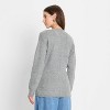 Women's Nipped Waist Cardigan - Future Collective - 2 of 3