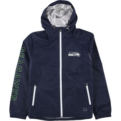 G-III Sports Mens Seattle Seahawks Jacket