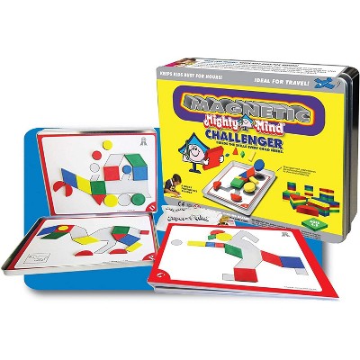 Mighty Mind / Super Mind Design Tiles (44400)