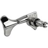 Leo Quan Badass TK-7818 SGT Sealed 2+2 Bass Tuning Machines Nickel - 2 of 3