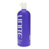 UNITE Hair Blonda Toning Shampoo 33.8 oz - 2 of 4