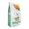 Purina Fancy Feast with Ocean Fish, Salmon & Garden Greens Adult Gourmet Dry Cat Food - 48oz - image 4 of 4