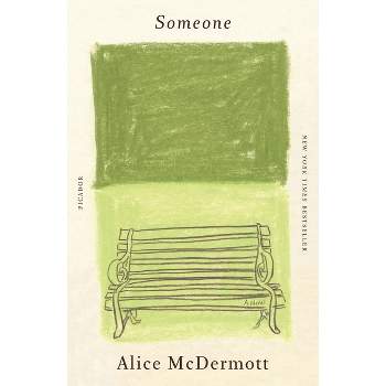 Someone - by  Alice McDermott (Paperback)