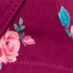 pomegranate roses
