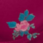 pomegranate roses