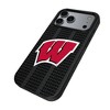 NCAA Big Ten Universities Text Backdrop MagSafe Compatible Cell Phone Case for Apple iPhone 17 Series - 2 of 4