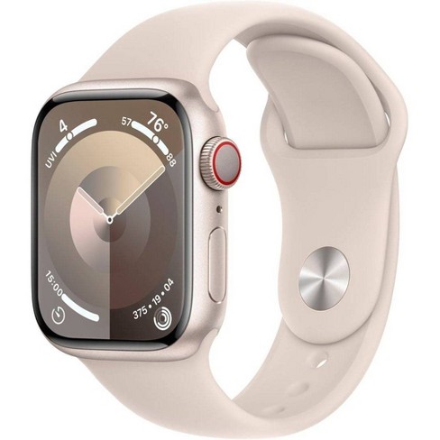 Apple watch 4 series target online