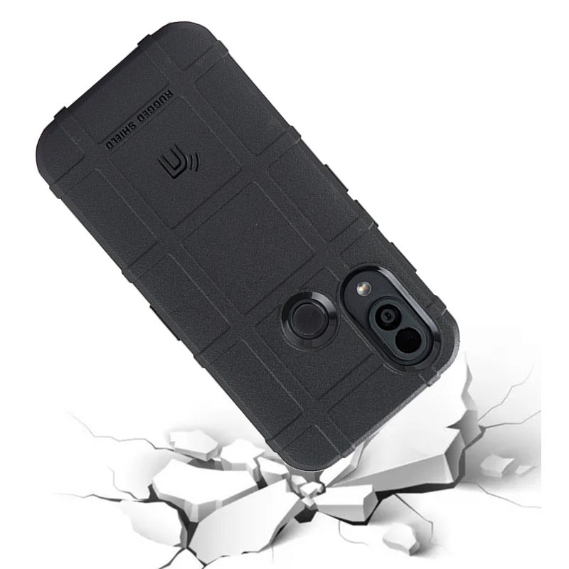 Nakedcellphone Special Ops Case for CAT S62 Pro Phone, 4 of 7