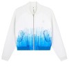 Spruce Fashion Uprising Letterman Jacket - 2 of 4