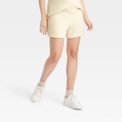 Target Maternity Workout Shorts