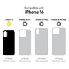 Incipio Velocity for MagSafe for iPhone 16 - 4 of 4