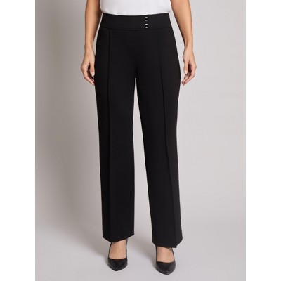 Pull-On Compression Pant