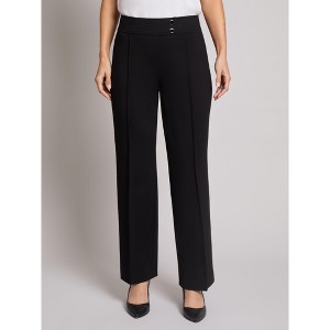 Pull-On Compression Pant - 1 of 3