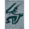 Trends International NFL Philadelphia Eagles - Logo 25 Unframed Wall Poster Prints - 4 of 4