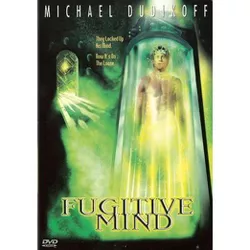 Fugitive Mind (DVD)(2007)