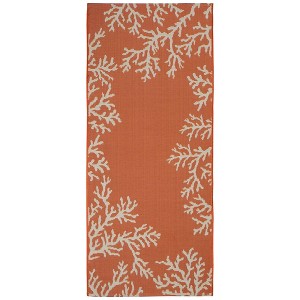 Liora Manne Esencia Coastal Indoor/Outdoor Mat.. - 1 of 4