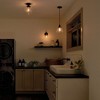 Kichler Lighting Avery 1 - Light Pendant in  Black - 4 of 4