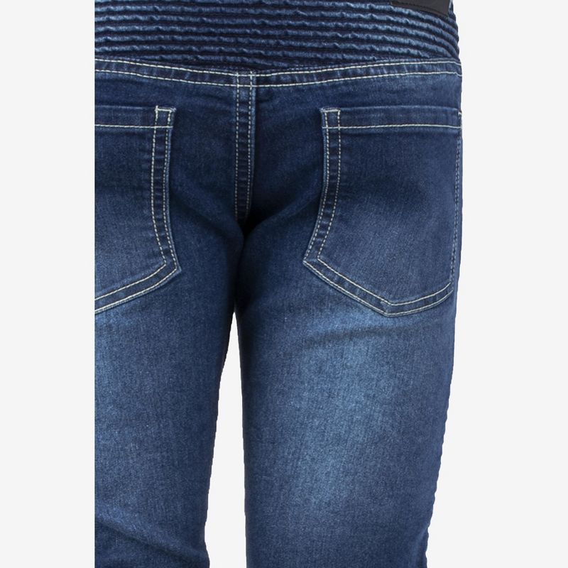 XRAY Boy's Fashion Jeans, 4 of 6